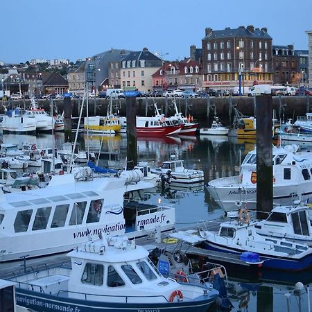 Le Grand Bleu - 400M Plage - Spacieux Dieppe Eksteriør bilde